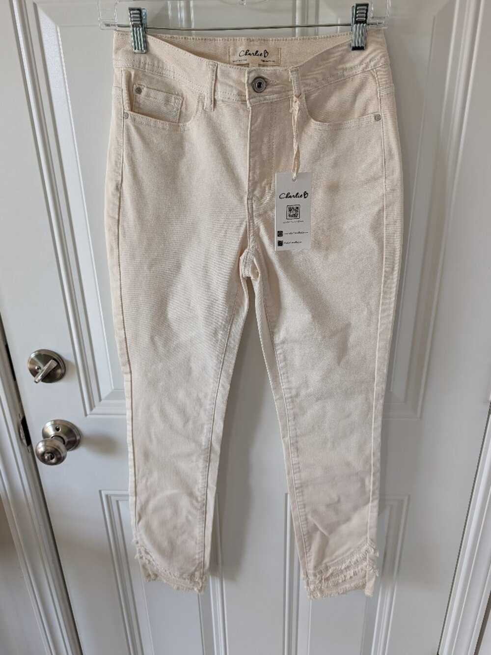 Charlie B Jeans size 2